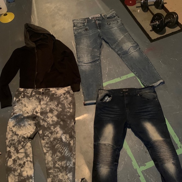 Men’s cloths Xl cheap!!! - Picture 6 of 12